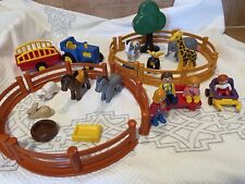 playmobil 123 large zoo for sale  NORWICH