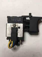 Interruptor de disparo 1 pieza MOD VS70-9-B 24VDC 20A segunda mano  Embacar hacia Argentina