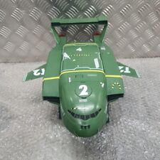 Thunderbirds Thunderbird 2 T2 da Vived Toys - Brinquedo tamanho grande 2015 comprar usado  Enviando para Brazil