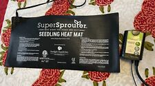 Super sprouter heating for sale  Chicago