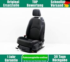 Seat leon sitz gebraucht kaufen  Eilenburg