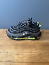 NIKE Air Max 97 Szare ROZMIAR UK 5 US 5.5 EU 38 Fabrycznie nowe Nigdy nie noszone Sugerowana cena detaliczna 140 £ na sprzedaż  Wysyłka do Poland