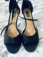 Ladies stilettos ankle for sale  DOVER