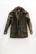 Women barbour dark for sale  LEEDS