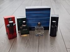 Empty aftershave bottles for sale  ILFORD