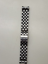 Michele sport 20mm for sale  Tustin