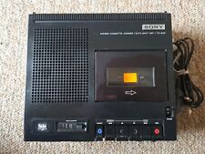 Sony 525 cassette for sale  CHIGWELL