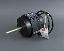 Singer / Diehl 6105-00-1617-1243 Induction Motor - 1/9HP, 115V, 1740RPM for sale  Shipping to South Africa