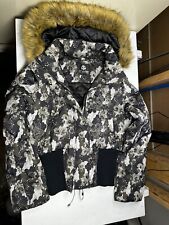 Dereon puffer coat for sale  Peyton