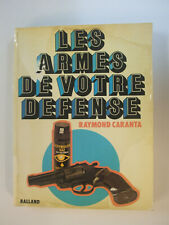 Armes défense raymond d'occasion  L'Isle-en-Dodon
