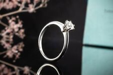 Tiffany solitär ring gebraucht kaufen  Wegberg