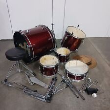 5pc kit drums for sale  Colorado Springs
