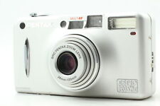 [ MINT ] PENTAX ESPIO 120 SW II Point & Shoot 35mm Film Camera Silver From JAPAN, used for sale  Shipping to South Africa