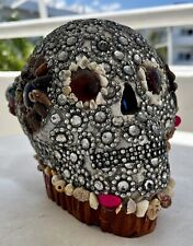 Vtg skull table for sale  Abilene
