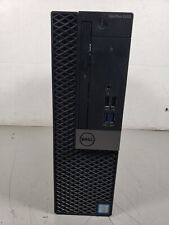 Dell Optiplex 5050 Intel Core i7-7700 3.6 GHz Quad Core No RAM/HDD for sale  Shipping to South Africa