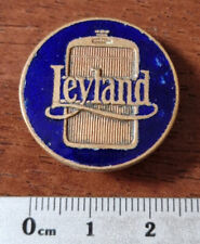 Leyland lapel badge for sale  DARWEN