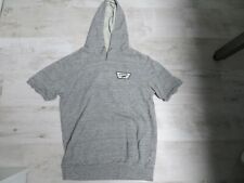 Vans hoodie grau gebraucht kaufen  München