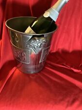 Roger champagne bucket for sale  Ellenton