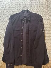 Company corduroy overshirt for sale  CHESTERFIELD