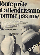 1968 advertisement vest d'occasion  Expédié en Belgium