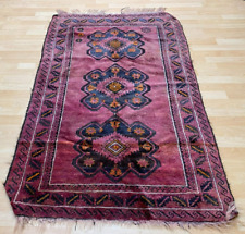 Persain carpet rug for sale  Shipping to Ireland