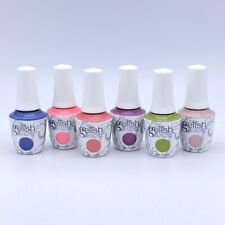 Harmony gelish pure for sale  Shipping to Ireland