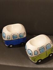 Egg cups ceramic for sale  EXETER