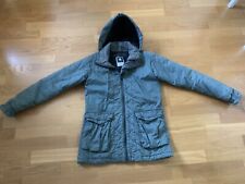 Star winterjacke parka gebraucht kaufen  Vaihingen,-Rohr