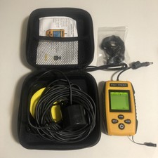 portable fish finder for sale portable fish finder for sale Harwinton