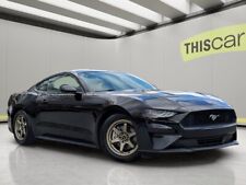 2019 ford mustang for sale  Tomball