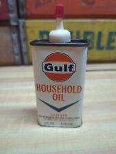 Vintage gulf household for sale  Rutherfordton