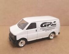 GPX Greyhound Package Express GM Delivery Van por Advantage Industries  comprar usado  Enviando para Brazil
