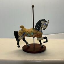 Treasury carousel art for sale  Denham Springs