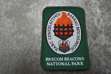 Brecon beacons national for sale  REDCAR