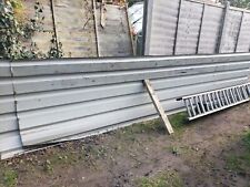 Roofing sheets used for sale  BOURNEMOUTH