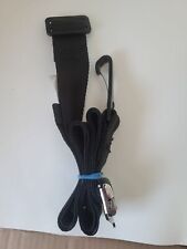 Gray Graco Nautilus 65 LX Convertible Booster Seat Belt Strap Tether Hook Latch., used for sale  Shipping to South Africa