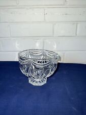 Waterford crystal footed for sale  Springfield