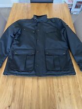 Mens barbour international for sale  BEDFORD