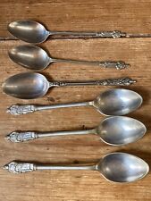 Antique collection silver for sale  WARWICK