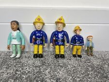 Fireman sam toy for sale  READING