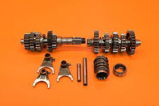 97-01 HONDA CR250R CR250 CR 250 OEM TRANSMISSION TRANNY ASSEMBLY GEARS FORK SET for sale  Shipping to South Africa