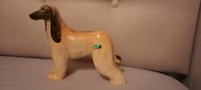 Beswick afghan hound for sale  Shipping to Ireland