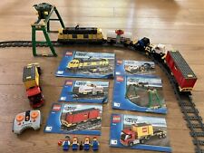 Lego city 7939 for sale  GUILDFORD