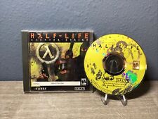 Half-Life: Counter-Strike (PC, 2000) Disco y CD Key segunda mano  Embacar hacia Argentina