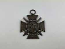 Ww1 german military for sale  COLCHESTER