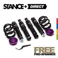 Stance coilovers transporter for sale  Shipping to Ireland