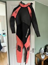 Long wetsuit for sale  MELTON MOWBRAY