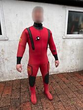 Dms scorpian drysuit for sale  SWANSEA