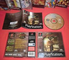 Playstation ps1 kknd d'occasion  Lille-