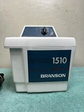 Branson ultrasonic 1510 for sale  Salinas